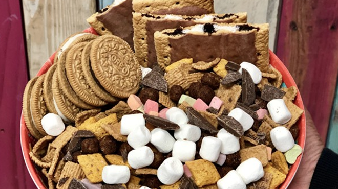 Cereal Killer Sweets' Kickstarter to Fund Downtown San Antonio Location