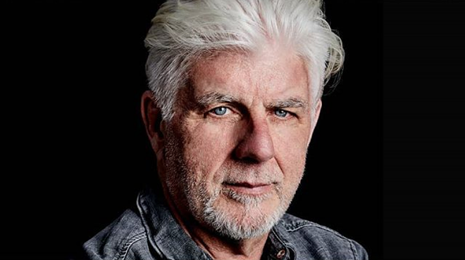 Doobie Brothers' Michael McDonald Stopping By the Majestic Theatre