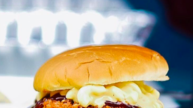 Smackerel Will Celebrate One-Year Anniversary with Fried Chicken Pop-Up Party This Saturday