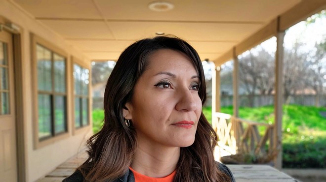Meet Melissa Cabello Havrda, San Antonio's District 6 Councilwoman