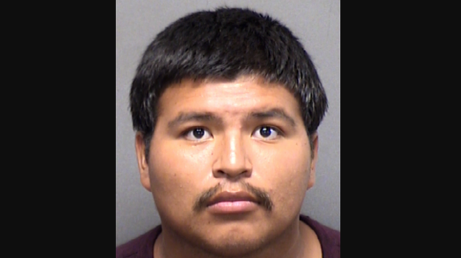 San Antonio Man Accused of Sexually Assaulting Teen Girl, Threatening to Have Her Father Killed