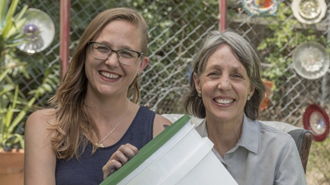 Meet the Compost Queens: Transforming Waste for a Greener San Antonio (3)