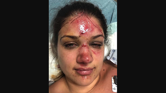 Texas Woman Says She Was Attacked While Tubing in New Braunfels