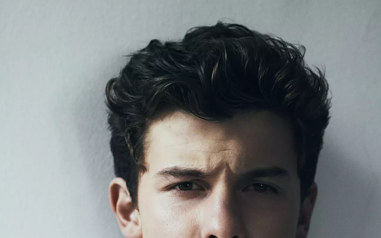 Image: Shawn Mendes