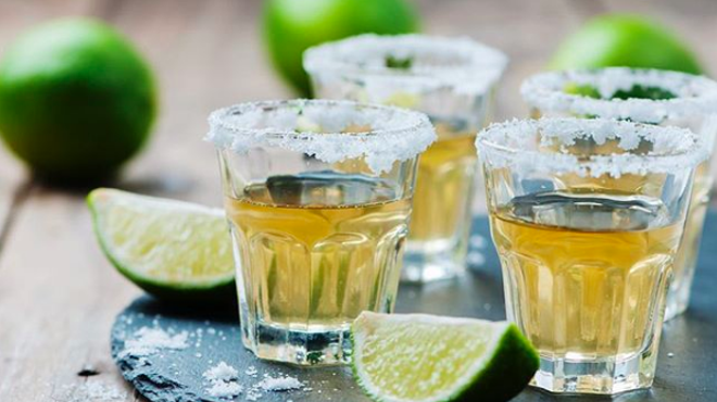 Where to Get Boozy in San Antonio on National Tequila Day
