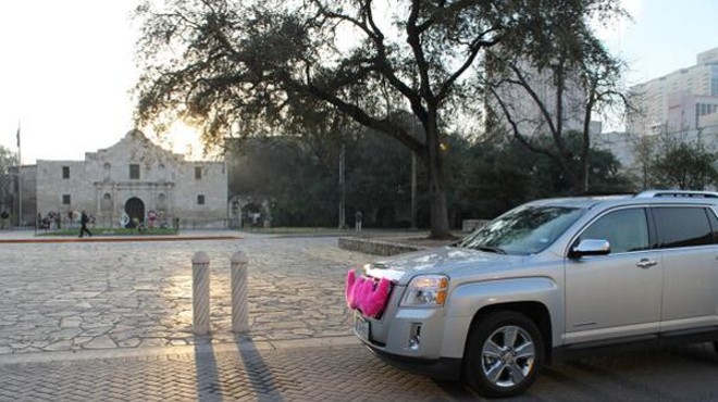 Lyft Launches Program to Aid San Antonio Military Vets With Transportation Needs