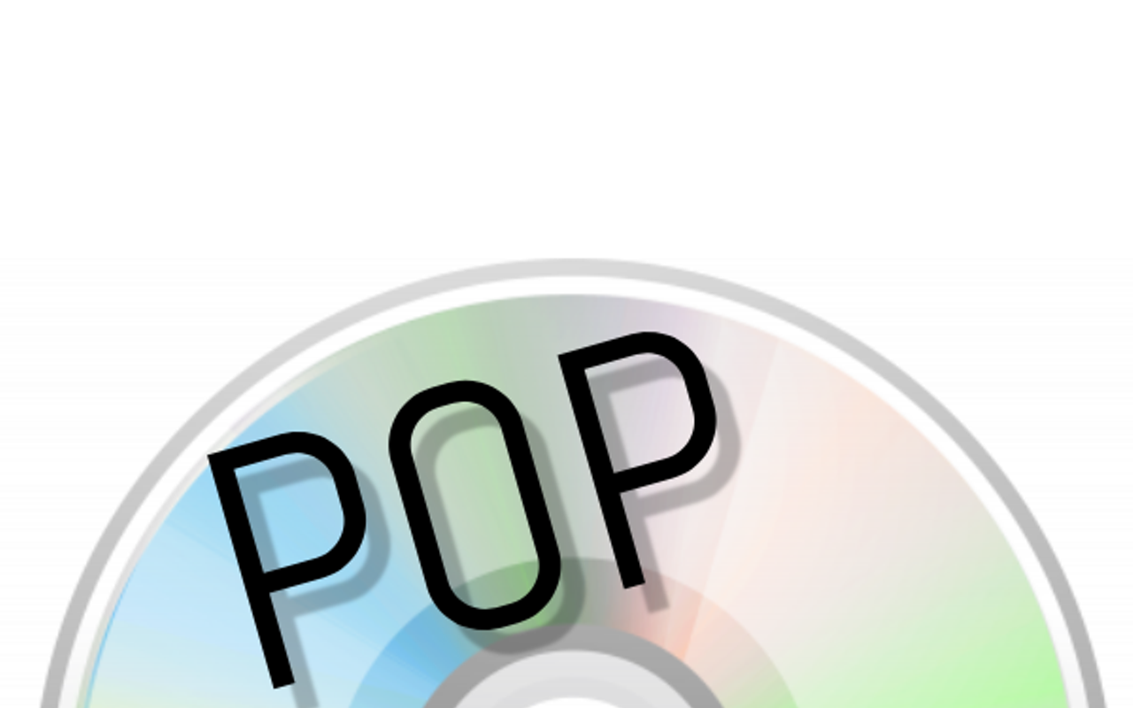Image: Pop Rocks LIVE