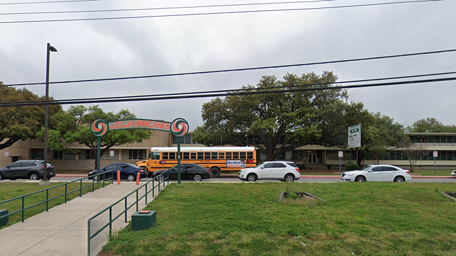 Two San Antonio ISD Schools Making Accommodations Due to Broken Air Conditioning