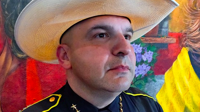 Bexar Sheriff Declines Pay Raise After Tangling With County Commissioner on Overtime Issues