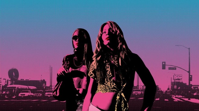 McNay Screening Tangerine, A Scrappy Dramedy About a Transgender Sex Worker, This Week