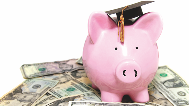Cash Grab: If You Need College Funds, There’s a Side Hustle to Fit Your Personality