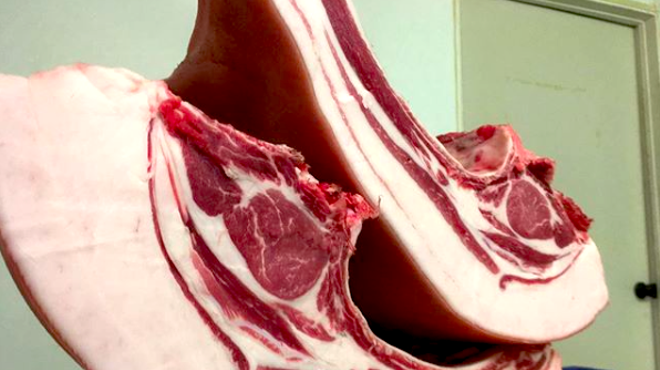San Antonio Restaurant to Host Butchery Class with Cheese, Meats and Beer