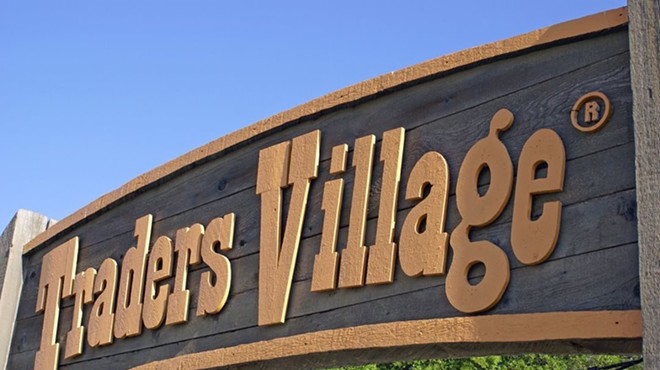 Traders Village Seeks a Slice of the San Antonio Geek Pie with their Own ComiCon