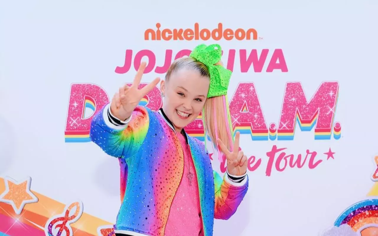 Image: JoJo Siwa