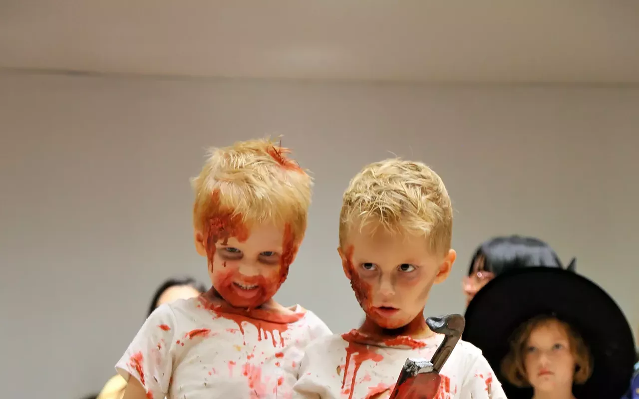 Image: Monster-Con