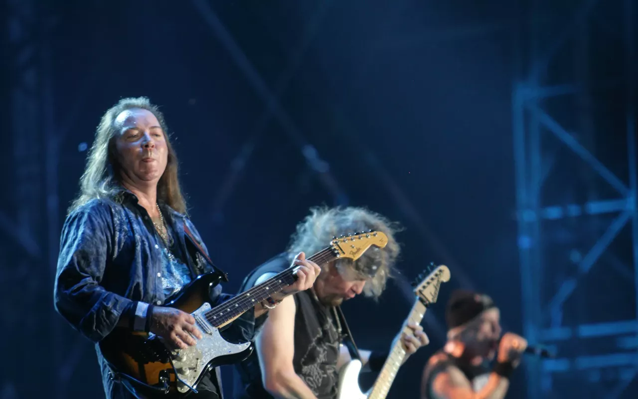 Image: Iron Maiden