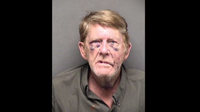 San Antonio Man Claims Self-Defense in Stabbing of Roommate Witnessed by Victim's Son