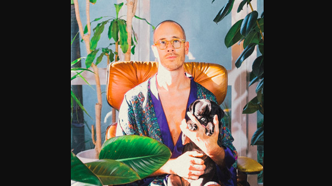 Hellogoodbye To Play Solo Set at Paper Tiger in December