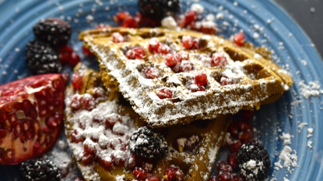 San Antonio’s Grain4Grain to Launch Keto-Friendly Pancake and Waffle Mixes at H-E-B this Week