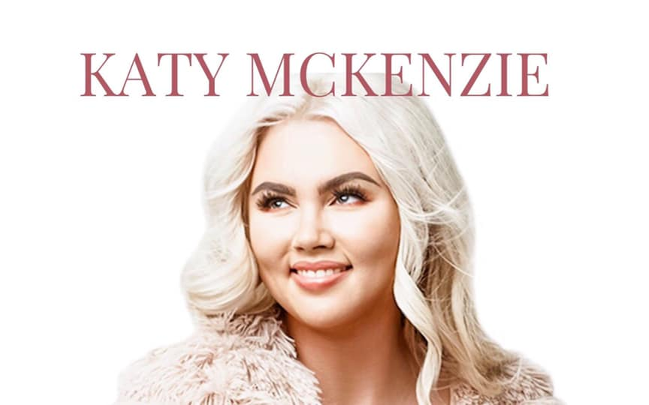 Image: Katy McKenzie Live!