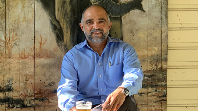 Guillermo's Restauranteur to Open New Pizza, Craft Beer Spot in 2020 (4)
