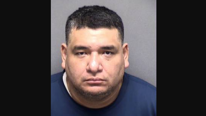 San Antonio Man Reportedly Abused Three Underage Relatives for Years, Arrested After Victim Came Forward