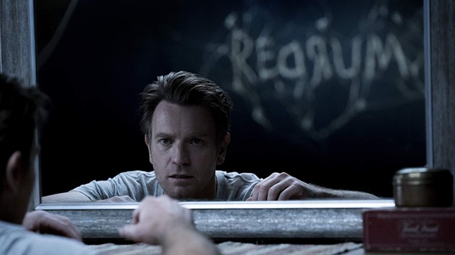Mind Tricks: Nostalgia Plays a Terrifying Role in the Stephen King-Adapted Horror Sequel Doctor Sleep