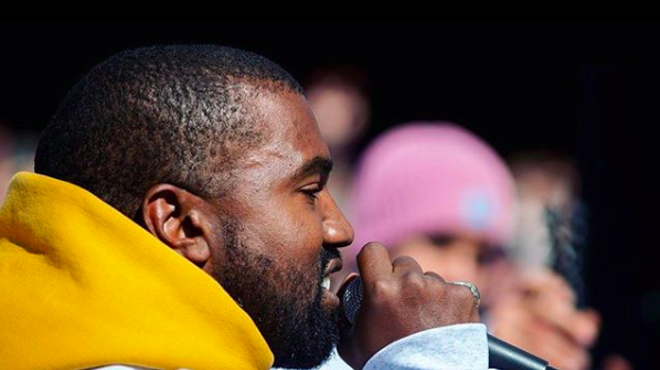 Jesus Walks: Kanye West Will Perform at Joel Osteen's Church in Houston on Sunday