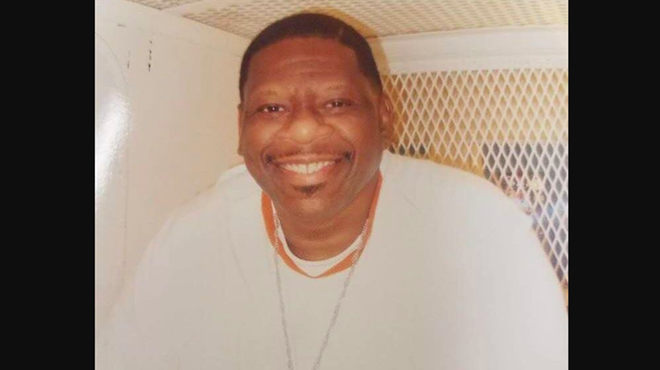 Texas Parole Board Votes Unanimously to Recommend the Governor Halt Rodney Reed's Execution