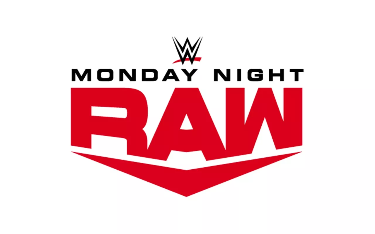 Image: WWE Monday Night Raw