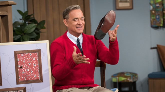 Safe Space: A Beautiful Day in the Neighborhood Delivers an Affable Look at Mr. Rogers’ Impact
