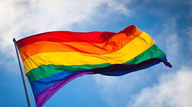 San Antonio Lands Perfect Score on Human Rights Campaign's Rating of Cities for LGBTQ+ Equality