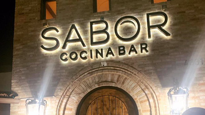 Sabor CocinaBar Reopens Inside Former Tribeca 212 Space