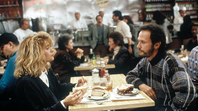 Celebrate 30 Years of When Harry Met Sally with Special Screenings at San Antonio Theaters (2)