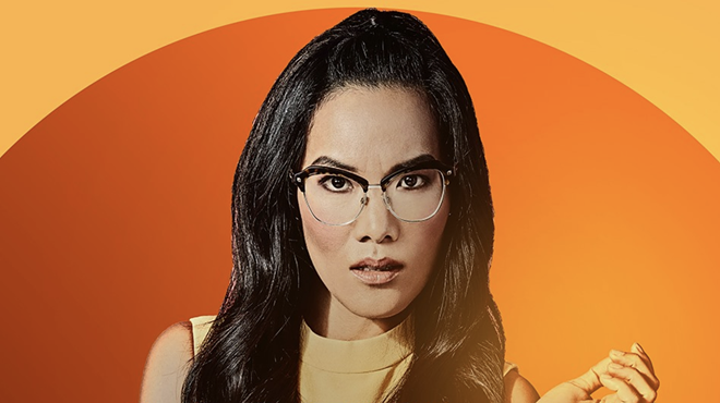 Comedian Ali Wong Is Bringing The Milk and Money Tour to San Antonio Next Year