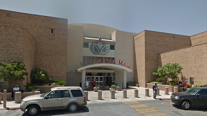 San Antonio Man Shot at Ingram Park Mall Parking Lot Monday Night