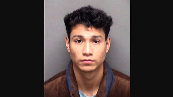 San Antonio Man Accused of Sexually Abusing Children He Met at Church Over Several Years