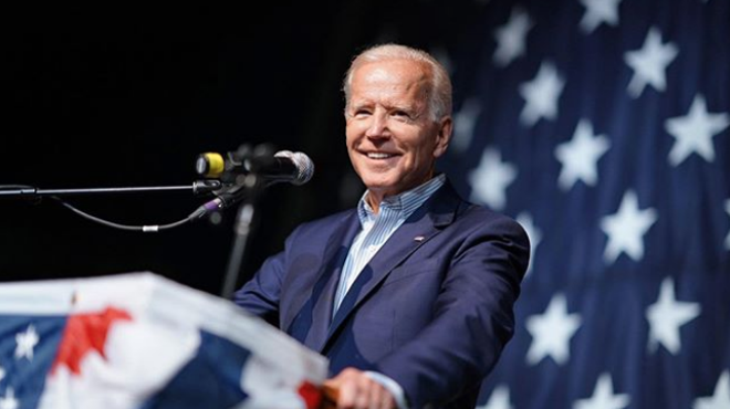 Joe Biden to Make Campaign Stop in San Antonio This Week