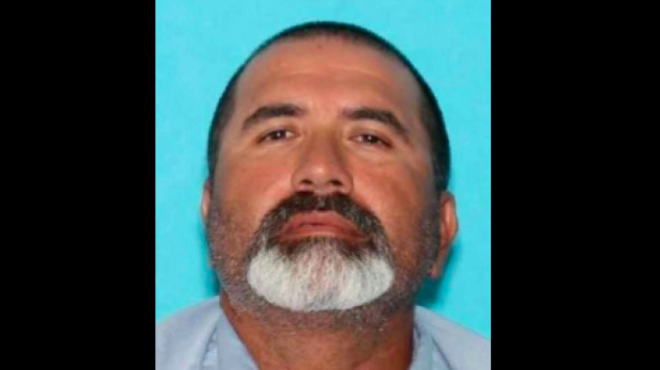 San Antonio-Area Man Accused of Giving Alcohol to Teen Girl and Sexually Assaulting Her