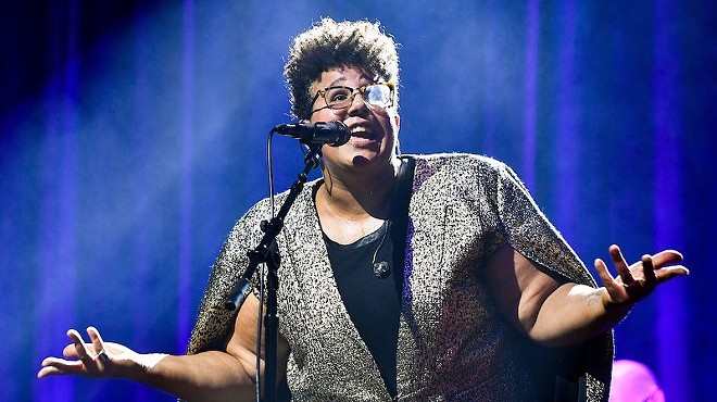 Alabama Shakes' Brittany Howard Headed to Aztec Theatre With New Solo Record