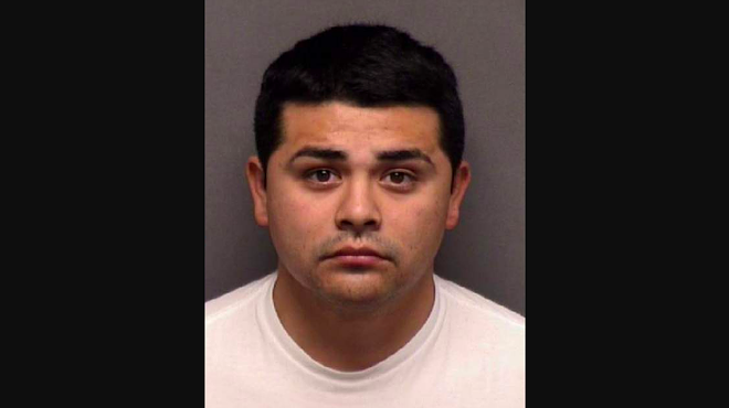 San Antonio Teen Records Man Exposing and Touching His Genitals After She Refused a Ride From Him
