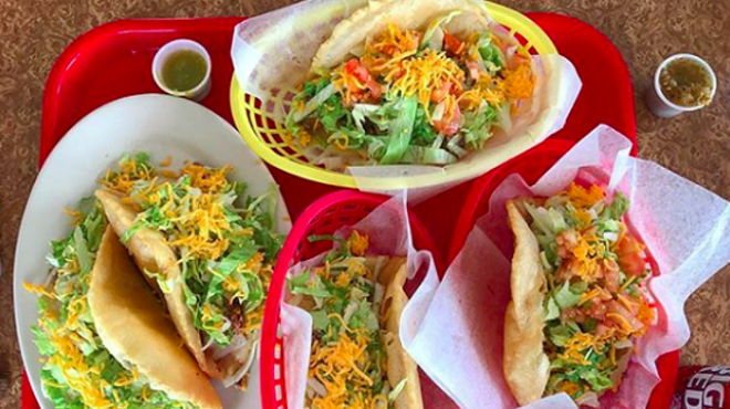 21 Essential San Pedro Restaurants You Should've Already Tried By Now