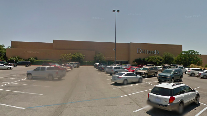 Fireworks Prank at Ingram Park Mall Made Shoppers Think They Were in Midst of a Shooting