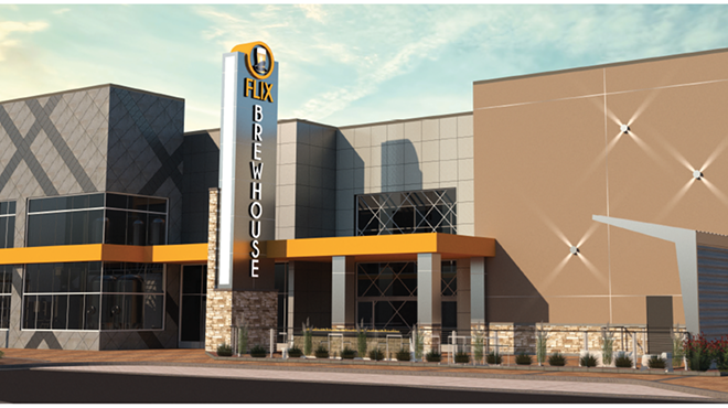 Round Rock-Based Cinema Brewhouse to Open West San Antonio Location (2)