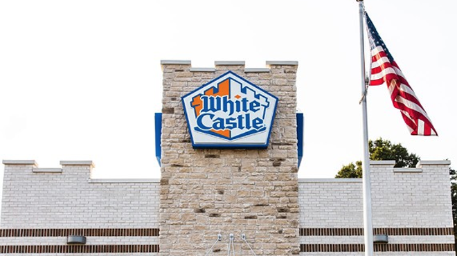 White Castle to Host Pop-Up in Alamo Ranch This Valentine's Day