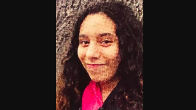 Hondo Teen Found Safe After Months, Said She Was Staying with Friends Since Running Away