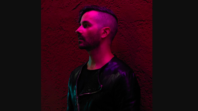 Electronic Act Telefon Tel Aviv Bringing Ambient Noise to Paper Tiger