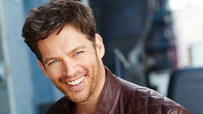 Harry Connick Jr. Returning to San Antonio In Support of New Album