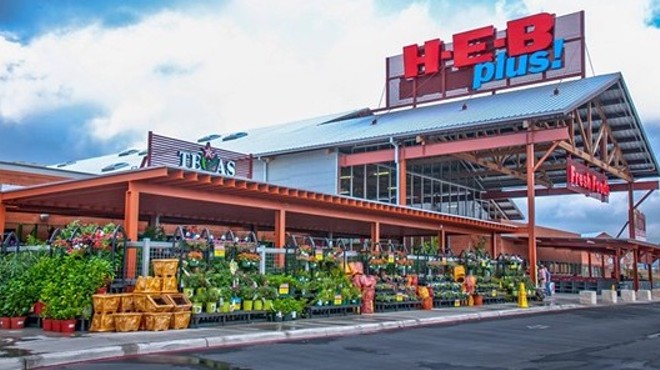 21 Things You Probably Didn't Know About H-E-B
