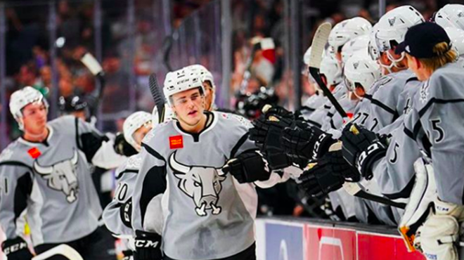 San Antonio Rampage Sold and Will Relocate After 2019-2020 Season